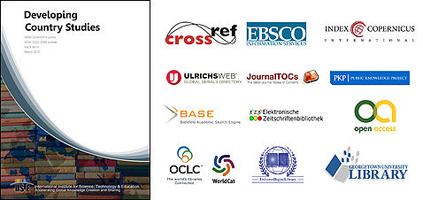 Journal Homepage Image